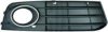 DIEDERICHS 1018046 Ventilation Grille, bumper